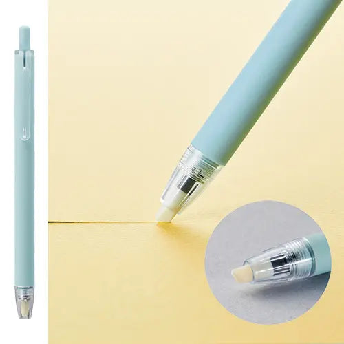 日本Maruzu 筆型陶瓷𠝹刀 — 煙燻色系列(顏色隨機)