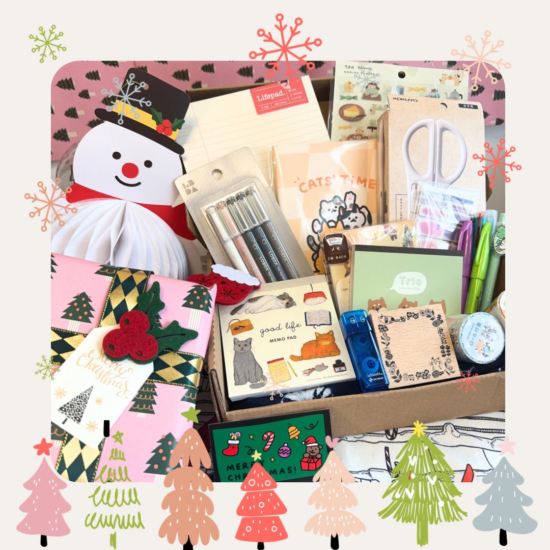 ⭐️ Good Luck 2026 ⭐️ My Little Treasure Fortune Box Collection - 歡迎許願 (所有Fortune Box 可免順豐)