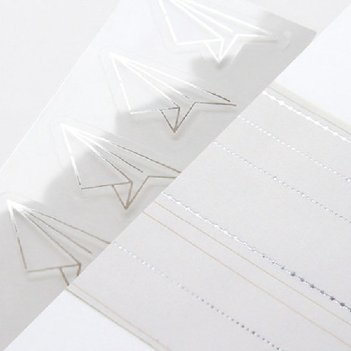 日本Shiro 天空の色 信紙套裝 - 三款