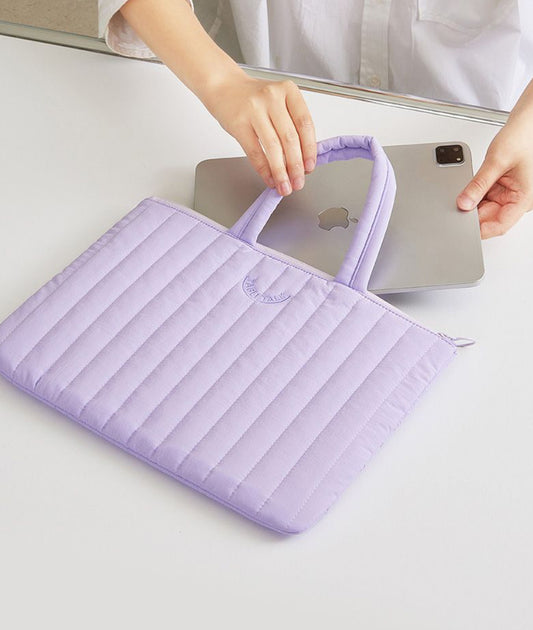 韓國My Padding Bag 11 吋iPad Pouch- 4色選擇 （預購貨品）