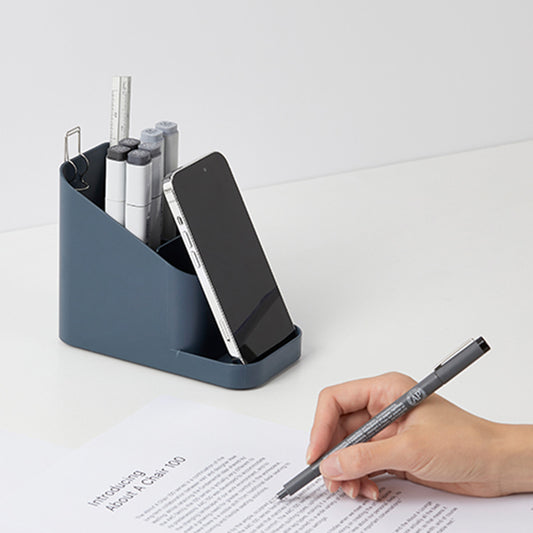 Desktop Pens and Phone Slim Holder 預購商品