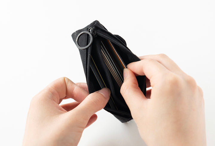 韓國Brunch Brother Foldable Card Wallet (預購商品)