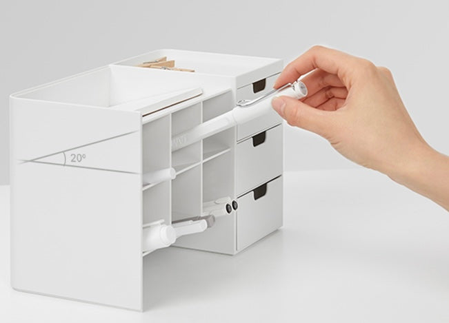 Neo Desk Drawers Stack (預購商品)
