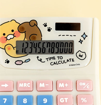 新品訂購88 折‼️韓國春植太陽能計數機 [預購貨品，下單後14天出貨]