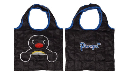 Free Gift 🎁 韓國Pingu 造型匙扣連環保袋 [預購貨品] 買任何兩隻Pingu / Pinga 公仔送Pingu 護照套一個‼️