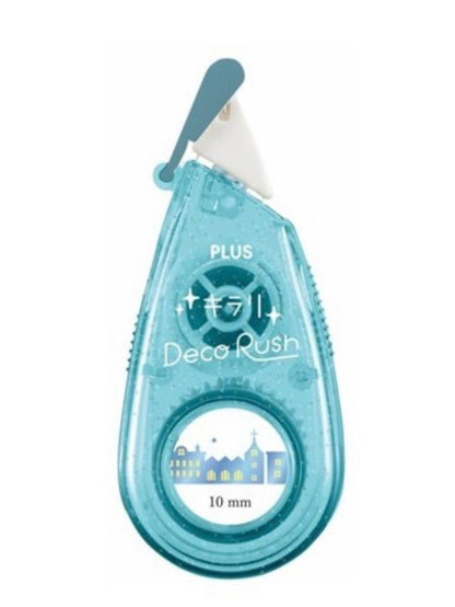 日本Deco Rush 《限定版‼️》閃閃發光系列：夜幕的街道