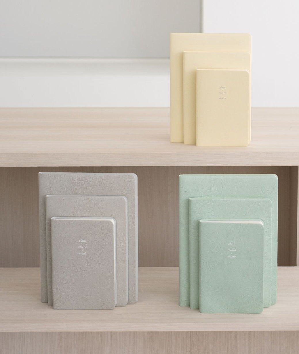 韓國 Full Design 2026  Pastel Souffle Schedule  系列 — A4 Size, 月+週計劃 [預購貨品，下單後14天出貨]