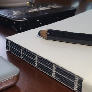 韓國Handy Writers 線訂筆記簿 - 4 款選擇 * [預購貨品，下單後14天出貨]