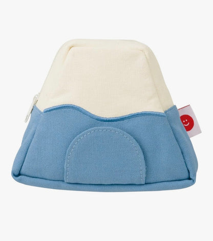 日本デコレ富士山可立式手機收納包<預購貨品，下單後兩星期到貨 >