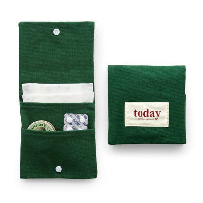 Girls Talk - Toiletries Pouch * [預購貨品，下單後14天出貨]
