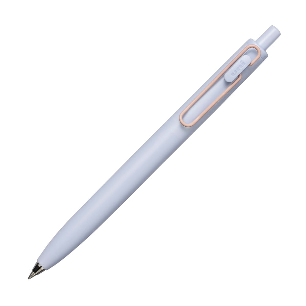Mitsubishi UNI Ball One F 鋼珠 0.5 gel pen 糖果拼色
