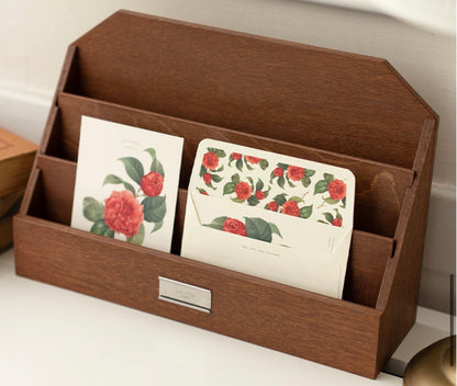 韓國Flower Card Set 系列- May Your Day Blossom(一共6 款）