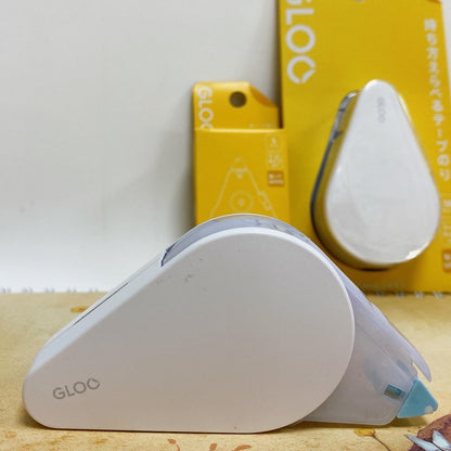 日本 Kokuyo GLOO 雙面膠紙機 S - 方便攜帶款