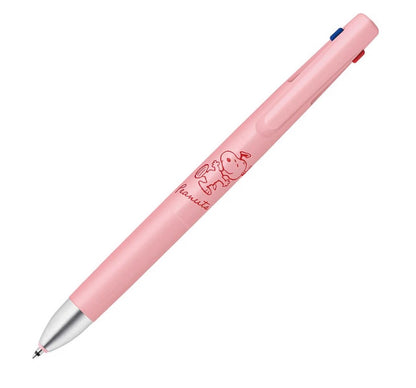 數量限定‼️ Zebra Blen 3C 聯乘Snoopy 0.5 三色筆 [預購貨品 ]