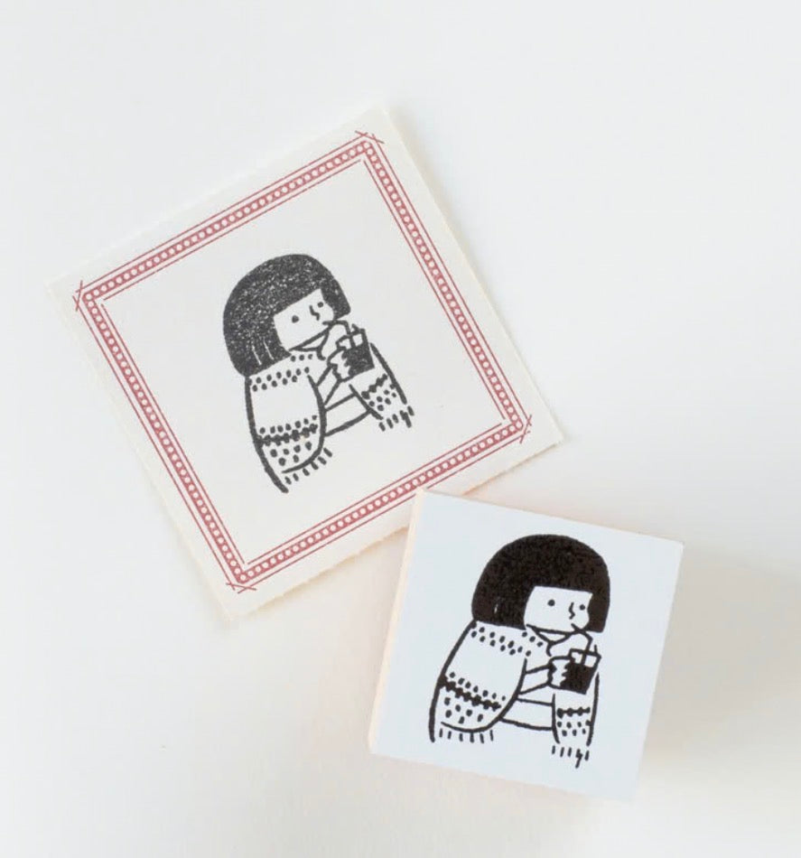 文具 x 咖啡系列：咖啡是我的靈魂伴侶 [預購貨品］