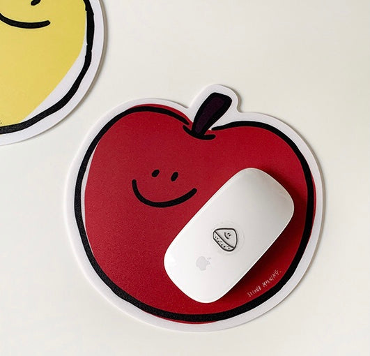 韓國 早晨生果系列 滑鼠墊* [預購貨品，下單後14天出貨]