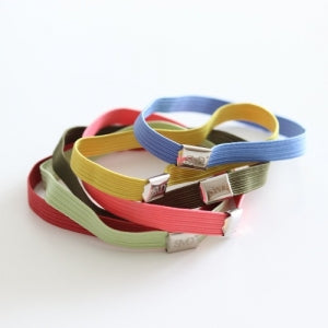 韓國Some Mood 手帳日記本彈性綁帶Note Band Set (一套兩條）預購貨品，下單後兩星期到貨