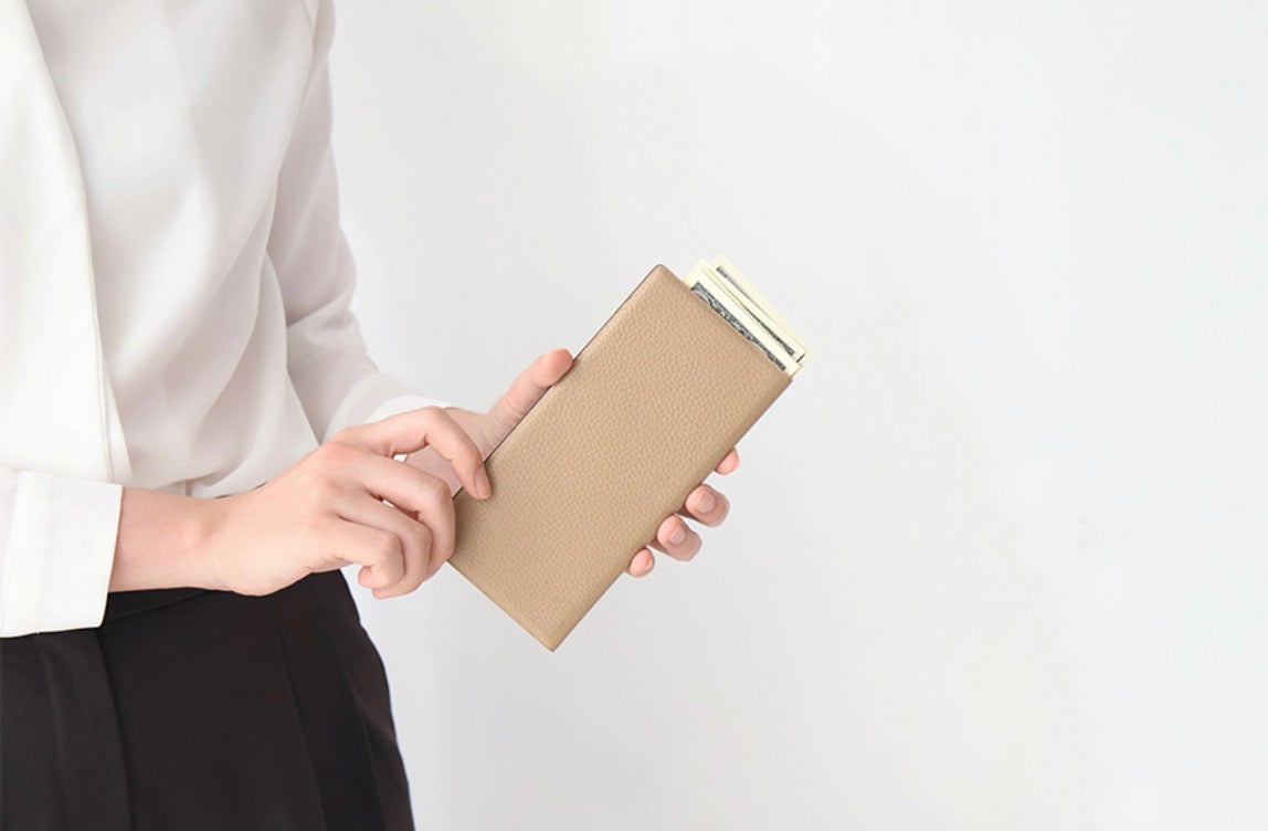 《新年限定‼️👛減$40》韓國 Fenice Studio Premium Bifold  Wallet - 10 色選擇  * [預購貨品，下單後14天出貨]