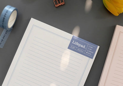 韓國Better Together Organizer 多功能皮革收納包連A5 Notepad 套裝 [預購貨品，下單後14天出貨]