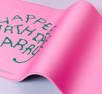 哈利波特Harry Potter 限定版桌面滑鼠墊* [預購貨品，下單後14天出貨]