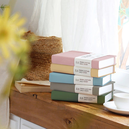 2026 韓國Mellow Collection 365 Days Daily Diary - 月日計劃 (預購貨品，下單後14天出貨)