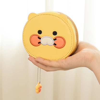 Kakao Friends 春植美甲套裝連袋子 ￼ [預購貨品，下單後14天出貨]