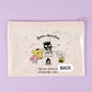 Sanrio Characters Flat Pouch