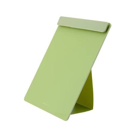日本Nakabayashi 可摺疊站立式桌上Clipboard [ 預購貨品 ］