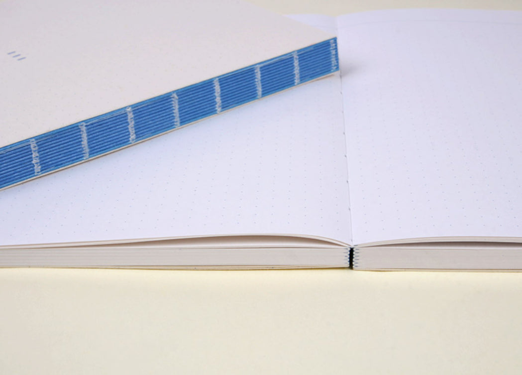 韓國Handy Writers 線訂筆記簿 - 4 款選擇 * [預購貨品，下單後14天出貨]