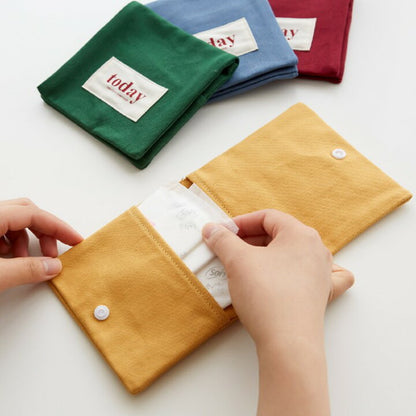Girls Talk - Toiletries Pouch * [預購貨品，下單後14天出貨]