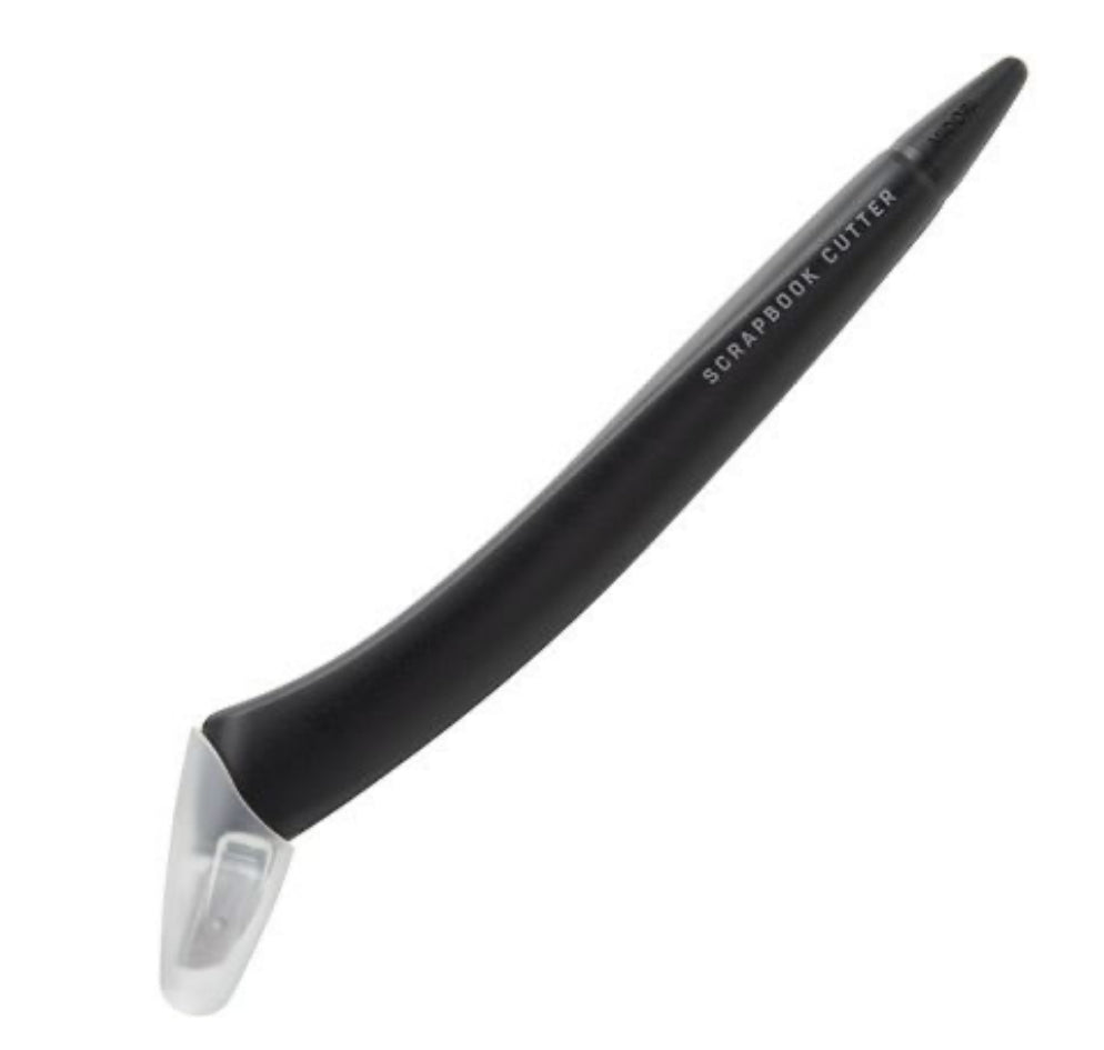 早鳥訂購價減$20 ‼️日本 Midori 360度迴轉陶瓷鎅刀筆（預購貨品，兩星期到貨）