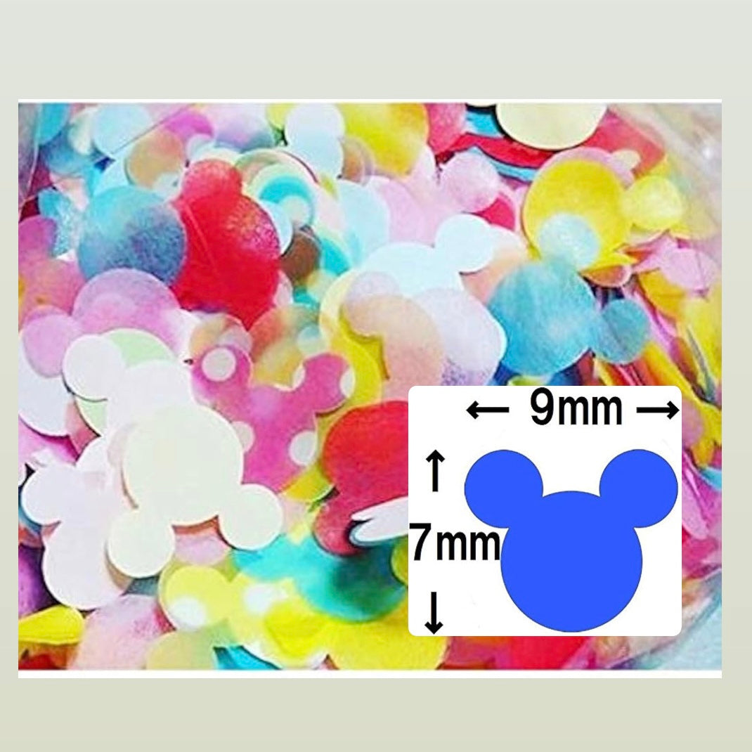 Craft Punch 系列米老鼠圖案打孔器 [預購貨品，下單後14天出貨]