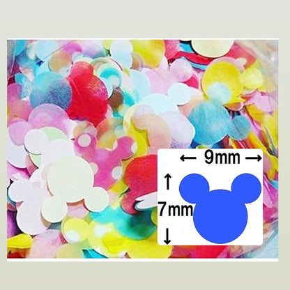 Craft Punch 系列米老鼠圖案打孔器 [預購貨品，下單後14天出貨]