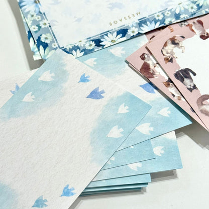 日本 MTU 迷你萬用卡片套裝 （一套三款式30入）