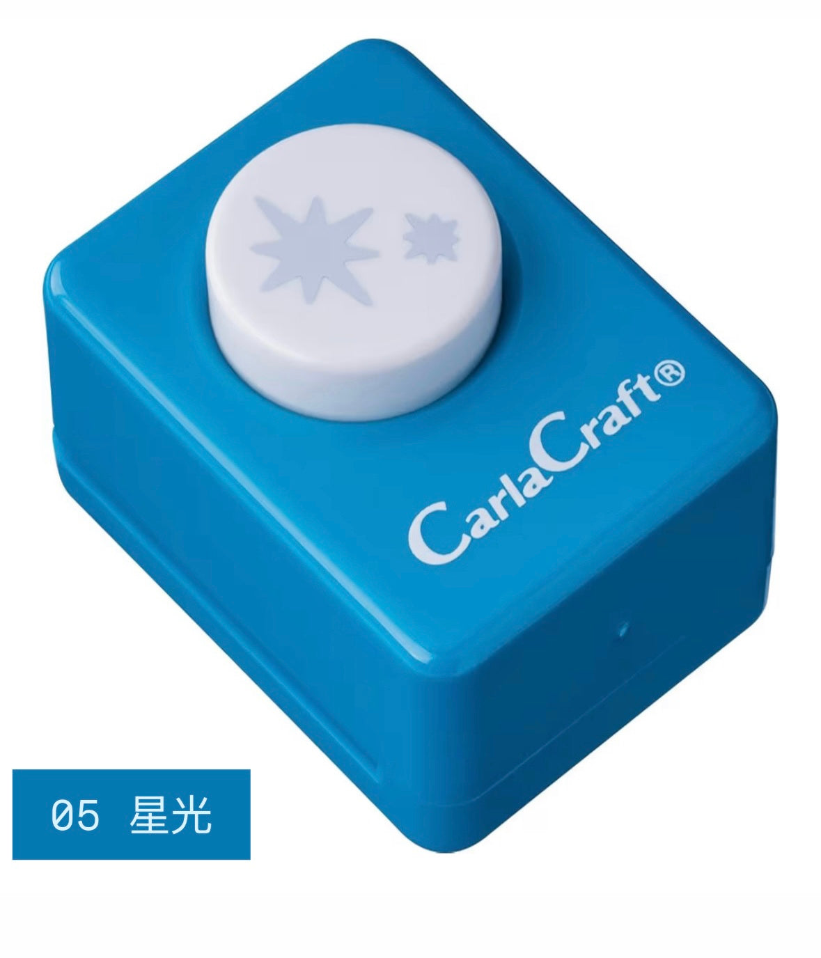 日本Cral Craft 事務所自製圖案打孔器  -  ♨️治癒系列 [預購貨品，下單後14天出貨]