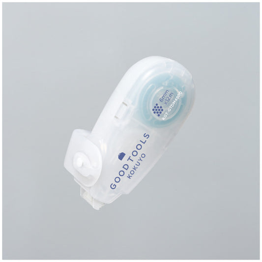 Kokuyo Good Tools Glue Tape 雙面膠紙機 - 強力黏貼