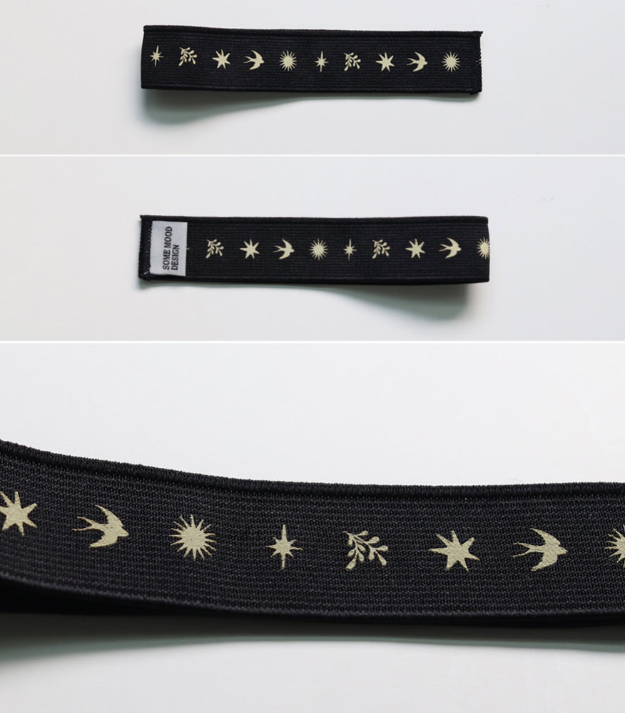 韓國Life Stationery Book Strap and Pens Band 2 in 1 - （預購貨品）