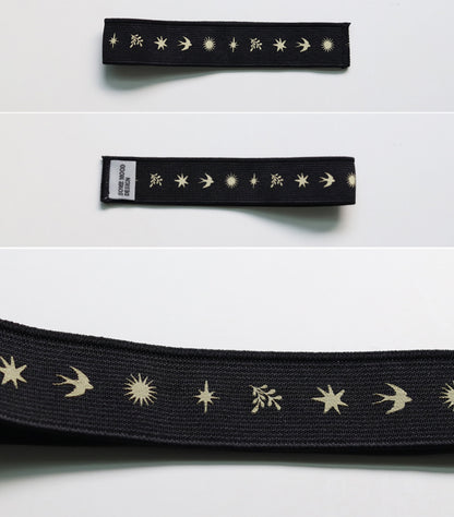 韓國Life Stationery Book Strap and Pens Band 2 in 1 - （預購貨品）