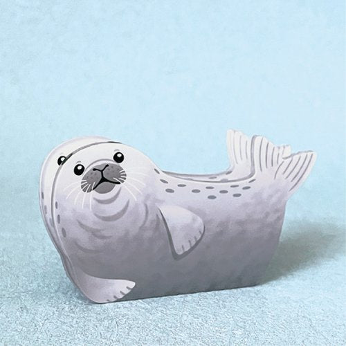 日本 水族館限定 海洋文具 文件夾