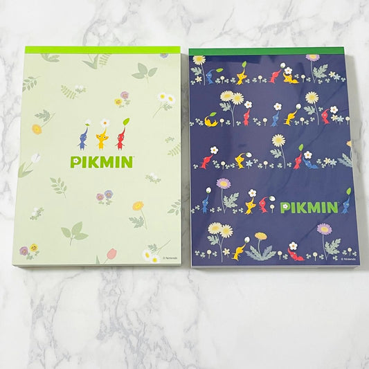 一共7 款‼️日本任天堂Pikmin 文具們訂購團（預購貨品，即日截單🧡）