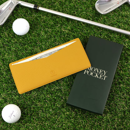 《新年限定‼️👛減$40》韓國 Fenice Studio Money Pocket Wallet - 10 色選擇  * [預購貨品，下單後14天出貨]