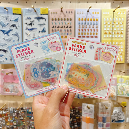 日本 GaIA 御守繪馬 Seal貼紙 （可書寫）