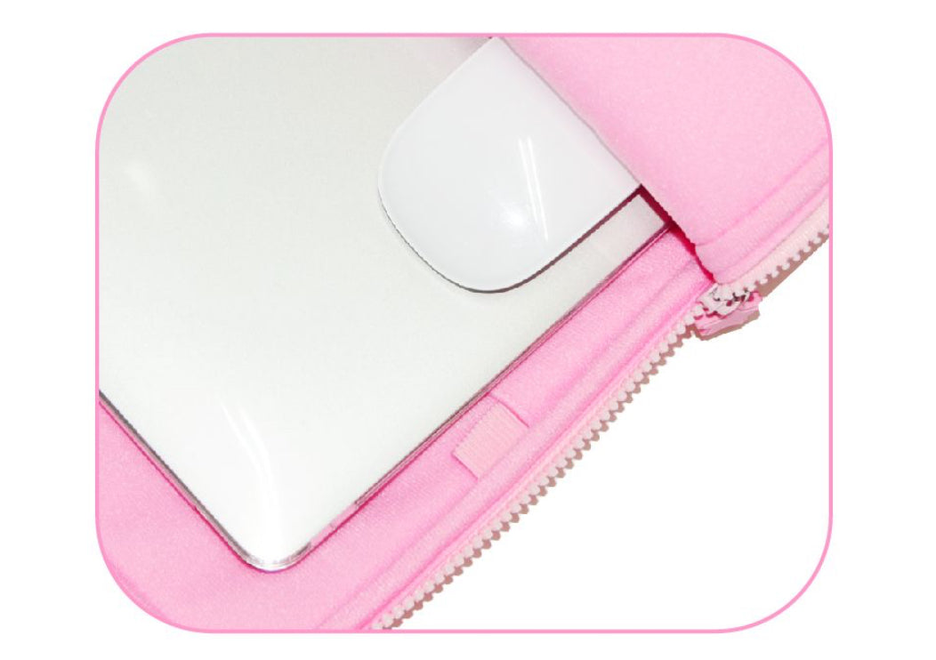 Opanchu Usagi 內褲兔兔 13 inch Laptop Pouch - 打直式  (預購商品)