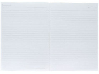 Snoopy x Campus 美食系列橫線筆記本套裝 - 一套5 入* [預購貨品，下單後14天出貨]