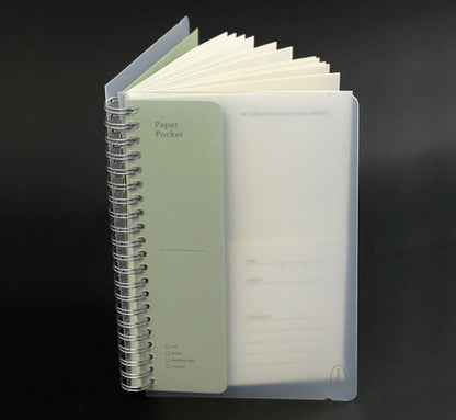 Life Moments Archive Pockets 多用途收納冊*［預購貨品，兩星期到貨］