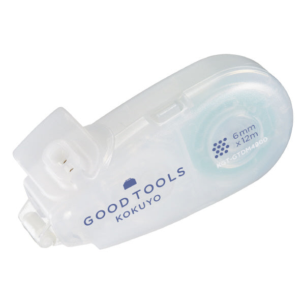 Kokuyo Good Tools Glue Tape 雙面膠紙機 - 強力黏貼