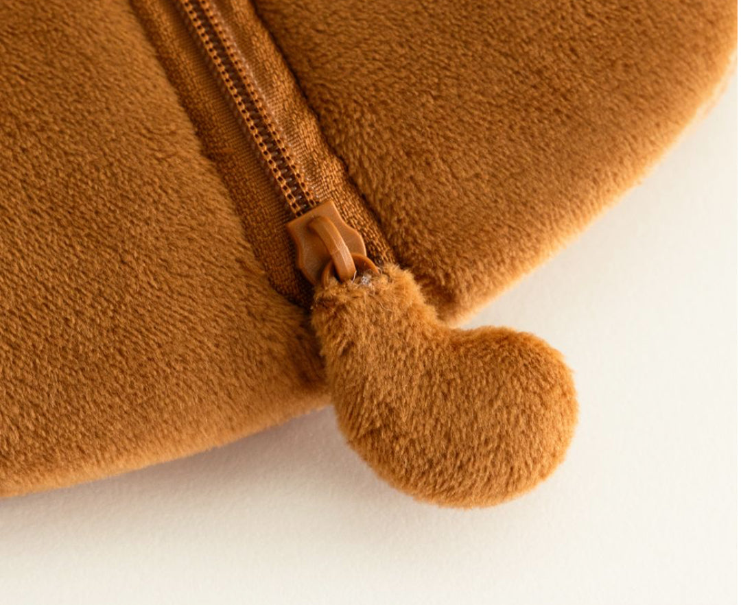 韓國春植收納小袋子 [預購貨品，下單後14天出貨]