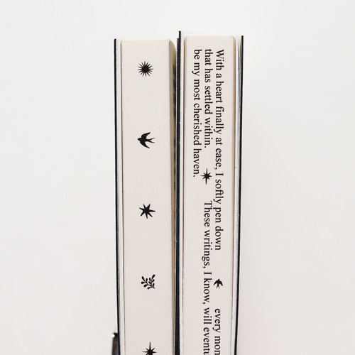 韓國Life Stationery 聯乘Bellzip - 2026 schedule （預購貨品）