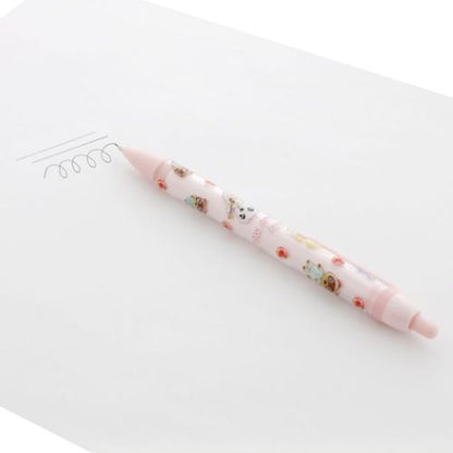 日本動物之森文具系列原子筆 - 0.5 黑色粗幼 [預購貨品，下單後14天出貨]