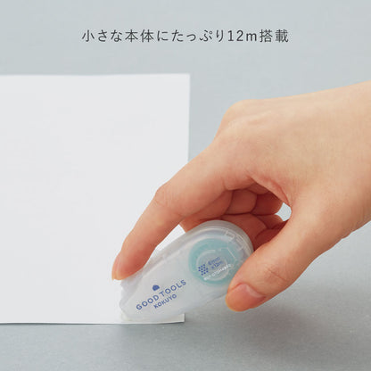 Kokuyo Good Tools Glue Tape 雙面膠紙機 - 強力黏貼